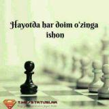 @@UZB CHESS CLUB@@