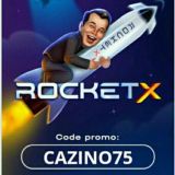 ROCKETX SIGNAL