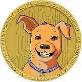 Doge Caramelo Portal (DCC)