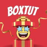 BOX ТУТ🤩