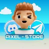 PIXEL - STORE