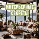 Интерьерные секреты Chat