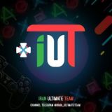 Iran ultimate team group