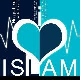 Я люблю Ислам
