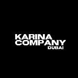 Karina Company Dubai 🇦🇪