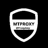 Proxy MTProto