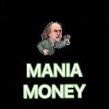 MANIA MONEY