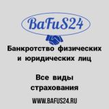 Современное страхование www.bafus24.ru