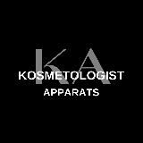 Kosmetologist_apparats