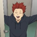 tendou satori <3