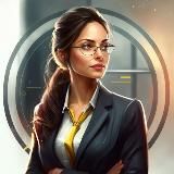 BUSINESS Lady | Бизнес-стратегия