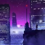 Cyberpunk: Rebirth