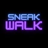 Кроссовки "Sneakwalk"