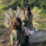 🧚🏻‍♀️|𝙵𝚘𝚛𝚎𝚜𝚝 𝙵𝚊𝚒𝚛𝚢~