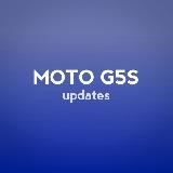 Moto G5S - Repository