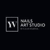 Nails Art Studio by Yuliya Volkova