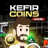 Kefir Coins | Games