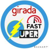 Vecchio Super Fast Girada