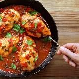 Вкусные рецепты