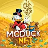 McDuck Nft💸