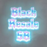 Black Resale