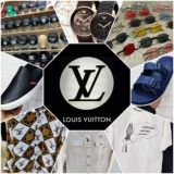 LOUIS VUITTON mens wear