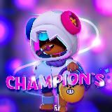 Champion's Club