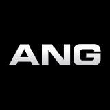 Aziz Nazarov | ANG group™