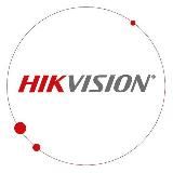 Hikvision Russia