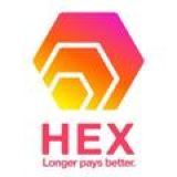 HEX中文交流群