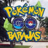 Pokémon Go Barajas