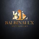 BALBINA LUX