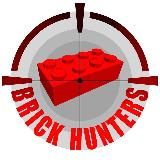 Lego Brick Hunters