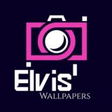 Elvis' Wallpapers