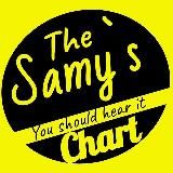 Samy`s Music Chart