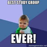 👉 Best Study Group Ever 👈