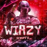 W1AZY PROJECT