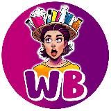 Мы все WBнутые | КЭШБЭК | скидки | акции | товары за отзыв | вбнутые