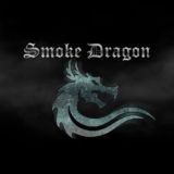 🐉☁️Smoke dragon☁️🐉