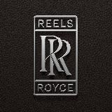 ОТКРЫТЫЙ УРОК REELS-ROYCE