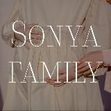 Sonya Family: беременность, подготовка к родам, материнство, послеродовое восстановление