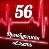 Мониторинг 56 Оренбургская область