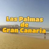 Las Palmas de Gran Canaria