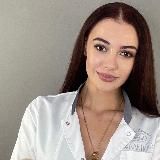 ЛАСКЕР АННА ПАВЛОВНА