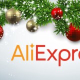 Дешёвые новогодние товары на Aliexpress