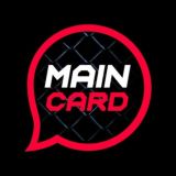 Чат Main Card