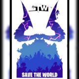 SAVE THE WORLD | GP