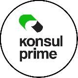 Konsul Prime | Консул Прайм