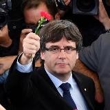 Carles Puigdemont