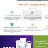 CRYPTOCOIN-SHARE